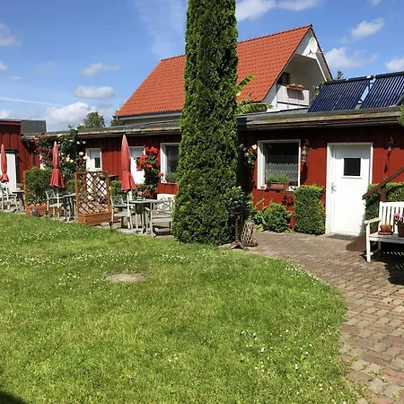 Alte Schmiede Putbus-3